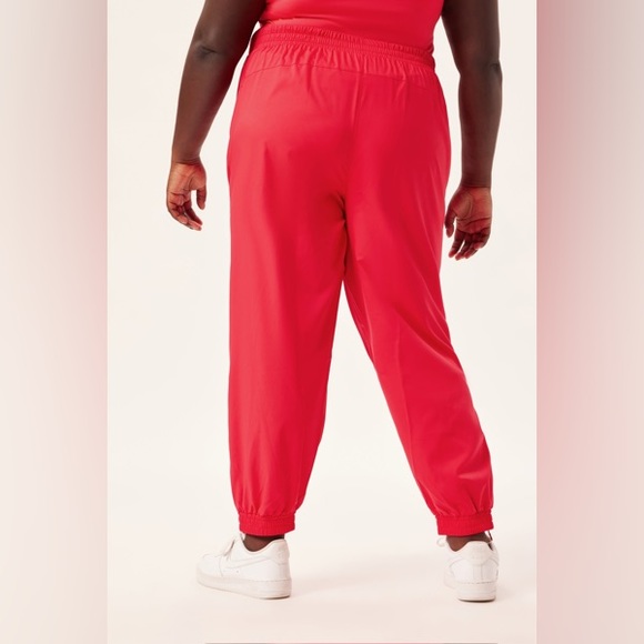 Girlfriend Collective Summit Track Pant - Picture 10 of 10